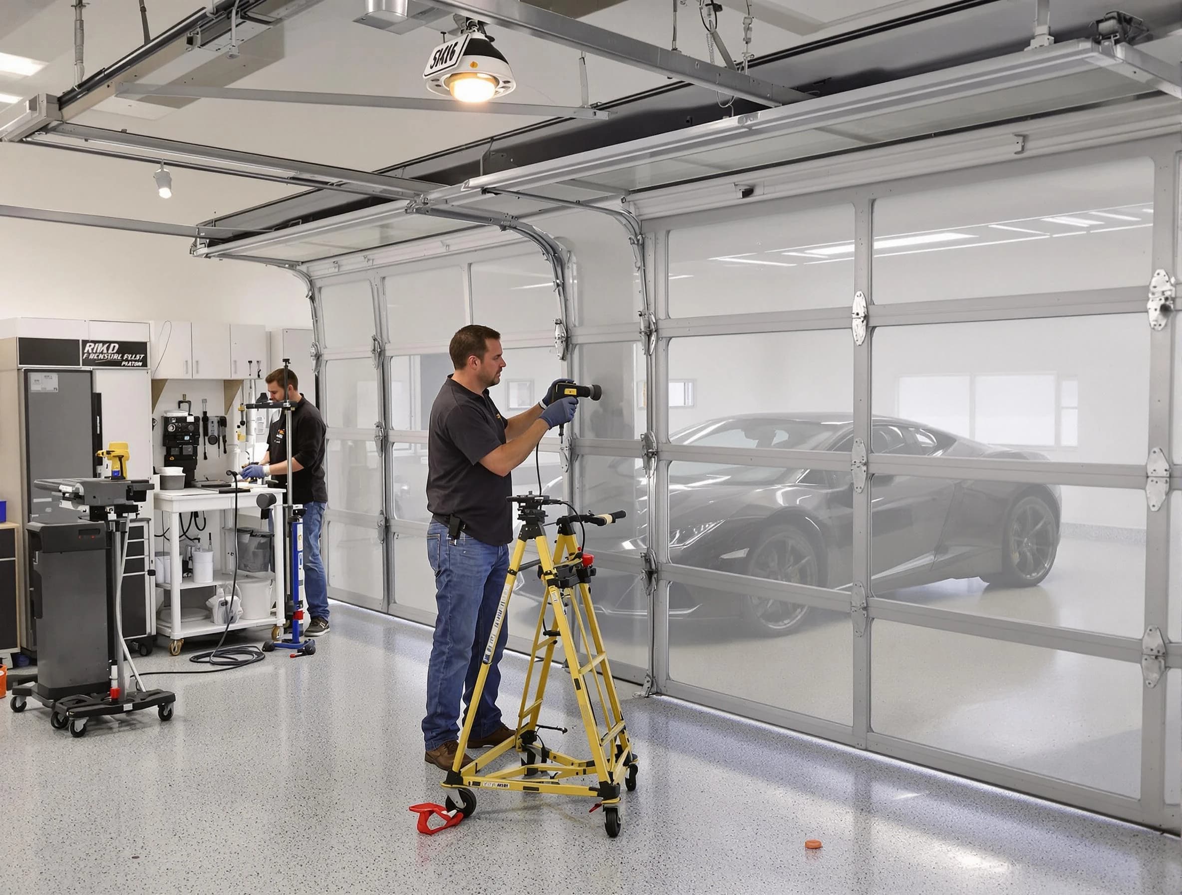 Dents Repair service in Lake Land'Or, VA